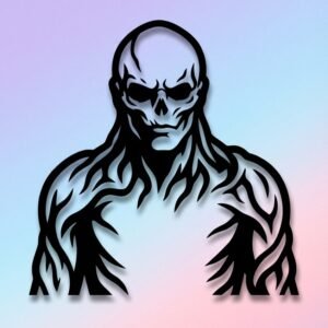 vecna svg & png files