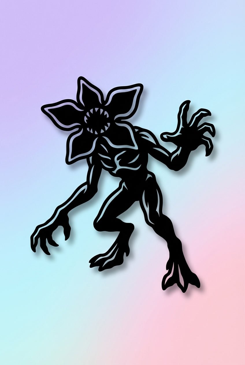 penguin 'but why' svg & png files