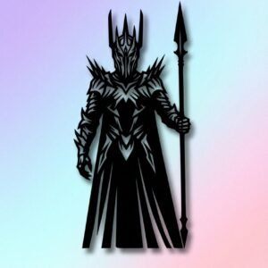 Home sauron svg & png