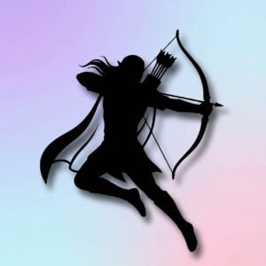 legolas svg & png