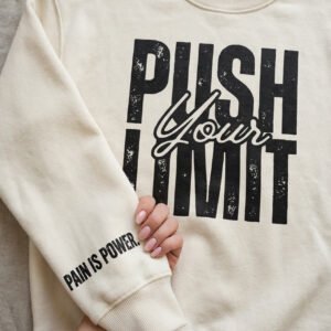 "push your limit" svg & png