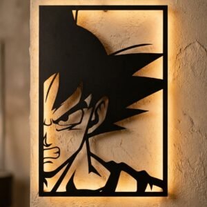 son goku svg & png