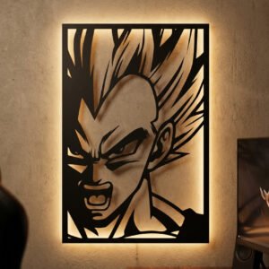 vegeta svg & png
